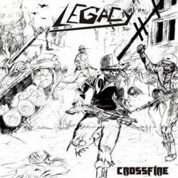 Legacy (COL) : Crossfire